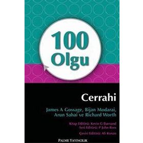 100 OLGU CERRAHI - ALI KONAN