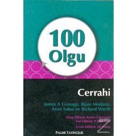100 OLGU CERRAHI - ALI KONAN