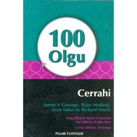 100 OLGU CERRAHI - ALI KONAN