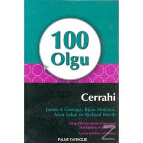 100 OLGU CERRAHI - ALI KONAN