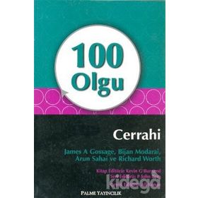 100 OLGU CERRAHI - ALI KONAN