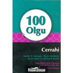 100 Olgu Cerrahi / Arun Sahai / Palme Yayınları