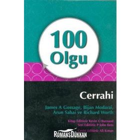 100 Olgu Cerrahi / Arun Sahai / Palme Yayınları