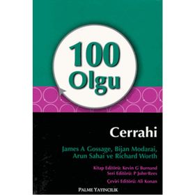 100 Olgu Cerrahi / Arun Sahai / Palme Yayınları