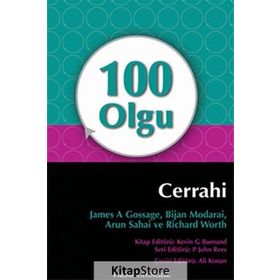 100 Olgu Cerrahi / Arun Sahai / Palme Yayınları