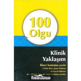 100 Olgu Klinik Yaklaşım / Gwyn Williams / Palme Yayınları