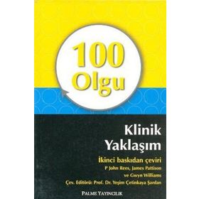 100 Olgu Klinik Yaklaşım / Gwyn Williams / Palme Yayınları