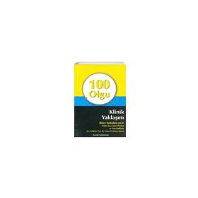 100 Olgu Klinik Yaklaşım / Gwyn Williams / Palme Yayınları