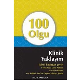 100 Olgu Klinik Yaklaşım / Gwyn Williams / Palme Yayınları