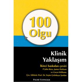 100 Olgu Klinik Yaklaşım / Gwyn Williams / Palme Yayınları