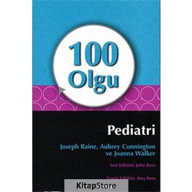 100 Olgu Pediatri / Aubrey Cunnington / Palme Yayınları