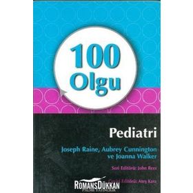 100 Olgu Pediatri / Aubrey Cunnington / Palme Yayınları
