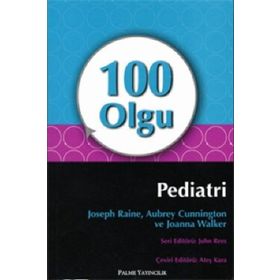 100 Olgu Pediatri / Aubrey Cunnington / Palme Yayınları