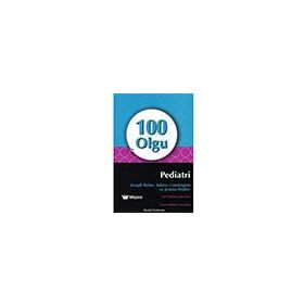 100 Olgu Pediatri / Aubrey Cunnington / Palme Yayınları