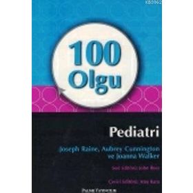 100 Olgu Pediatri / Aubrey Cunnington / Palme Yayınları