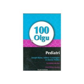 100 OLGU PEDIATRI - JOSEPH RAINE;AUBREY CUNNINGTON;JOANNA WALKER