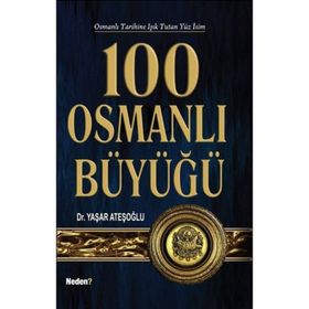 100 OSMANLI BÜYÜĞÜ - ADEM SUAD