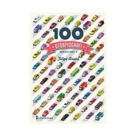 100 Otobiyografi - Tolga Arvas