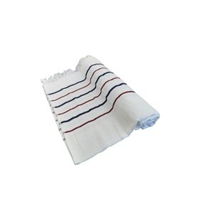 %100 Pamuklu 70x150 cm Banyo Deniz Plaj Peştemal Havlu