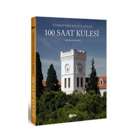 100 SAAT KULESI - MELTEM CANSEVER
