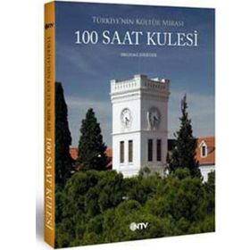 100 SAAT KULESI - MELTEM CANSEVER