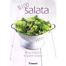 %100 Salata - Mesut Erdoğan Buğrahan Şirvancı