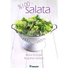 %100 Salata - Mesut Erdoğan Buğrahan Şirvancı