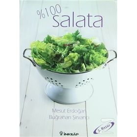 %100 Salata - Mesut Erdoğan Buğrahan Şirvancı