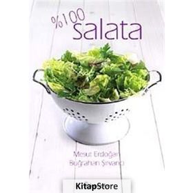%100 Salata - Mesut Erdoğan Buğrahan Şirvancı