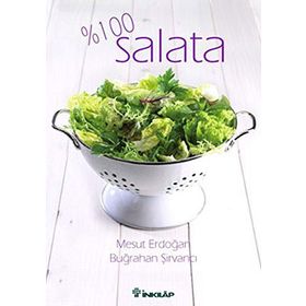 %100 Salata - Mesut Erdoğan Buğrahan Şirvancı