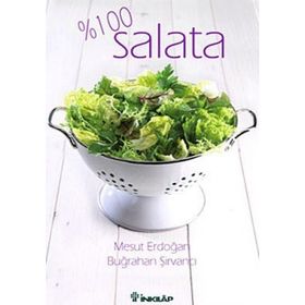 %100 Salata - Mesut Erdoğan Buğrahan Şirvancı