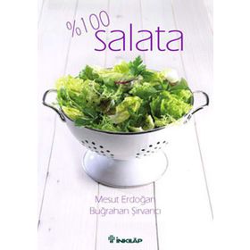 %100 Salata - Mesut Erdoğan Buğrahan Şirvancı