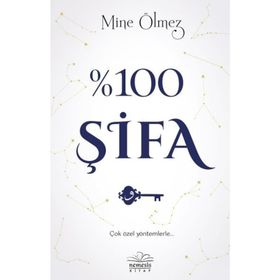 %100 Şifa - Mine Ölmez