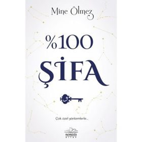 %100 Şifa - Mine Ölmez