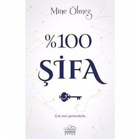 %100 Şifa - Mine Ölmez