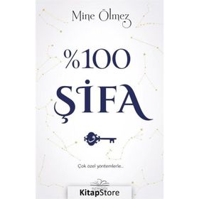 %100 Şifa - Mine Ölmez