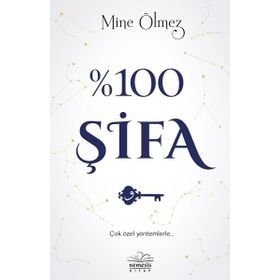 %100 Şifa Nemesis Kitap