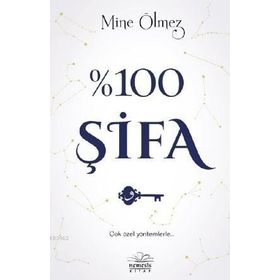 %100 Şifa Nemesis Kitap