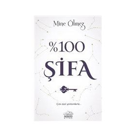 %100 Şifa Nemesis Kitap