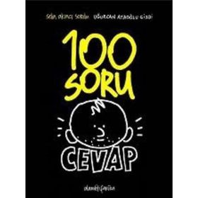 100 SORU CEVAP - UĞURCAN ATAOĞLU;SELIN AKINCI