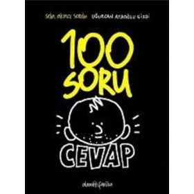 100 SORU CEVAP - UĞURCAN ATAOĞLU;SELIN AKINCI