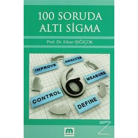 100 Soruda Altı Sigma - Erkan Işığıçok
