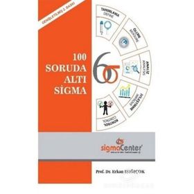 100 Soruda Altı Sigma - Erkan Işığıçok