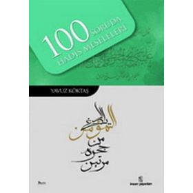 100 SORUDA HADIS MESELELERI - YAVUZ KÖKTAŞ