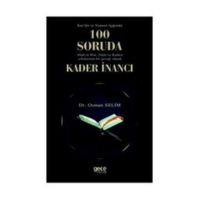 100 Soruda Kader İnancı - Osman Selim