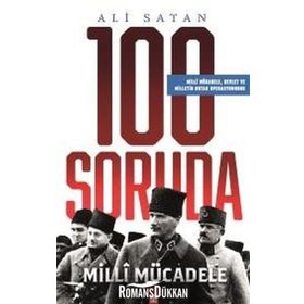 100 Soruda Milli Mücadele - Ali Satan