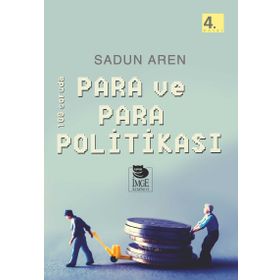 100 SORUDA PARA VE PARA POLİTİKASI - SADUN AREN