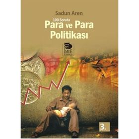 100 SORUDA PARA VE PARA POLİTİKASI - SADUN AREN