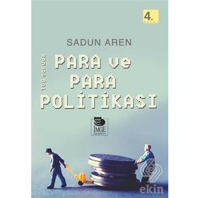 100 SORUDA PARA VE PARA POLİTİKASI - SADUN AREN