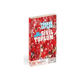 100 SORUDA SIVIL TOPLUM - TÜRKAN SAYLAN
